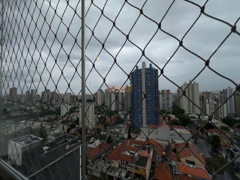 Apartamento, 4 quartos, 139 m² - Foto 8
