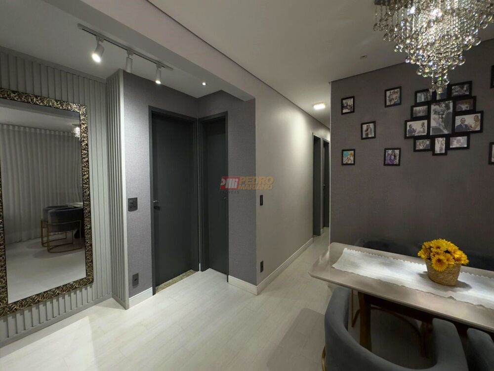 Apartamento, 4 quartos, 139 m² - Foto 3