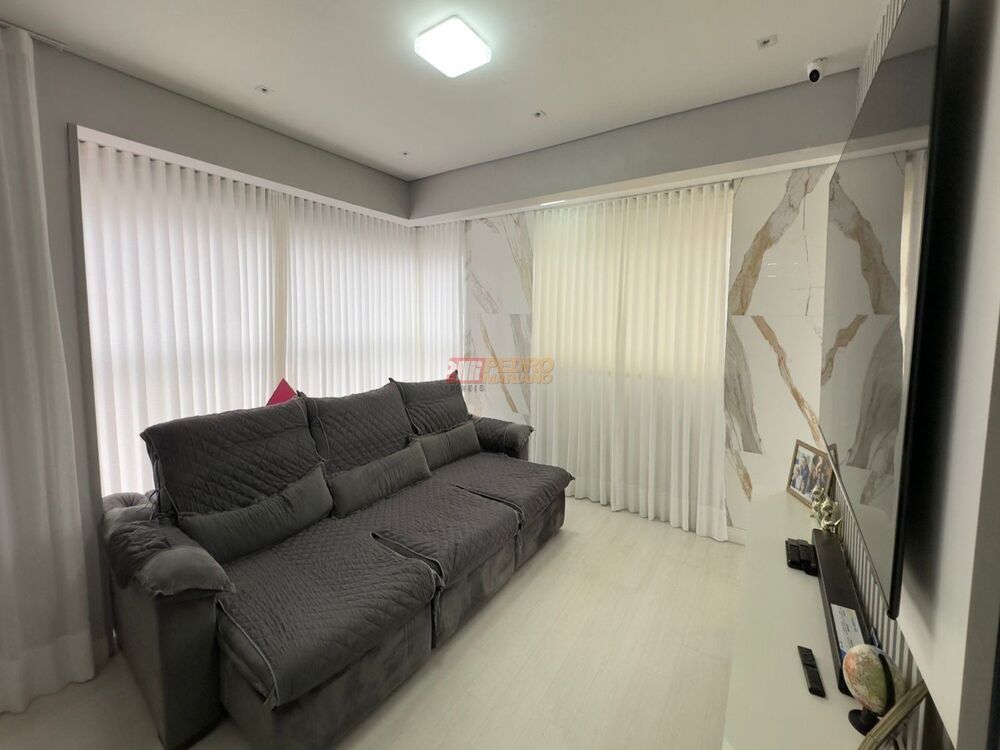 Apartamento, 4 quartos, 139 m² - Foto 2