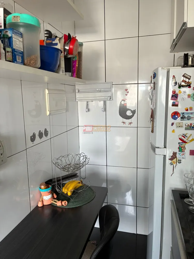 Apartamento, 2 quartos, 48 m² - Foto 6