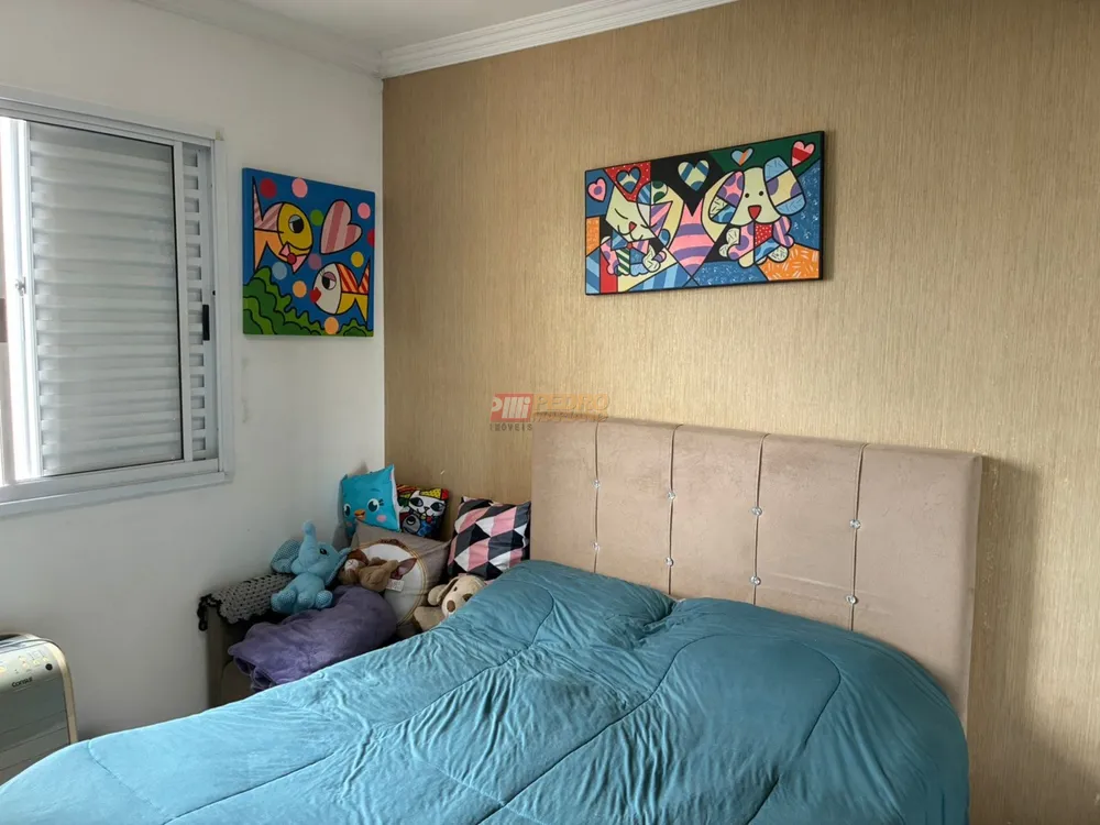 Apartamento, 2 quartos, 48 m² - Foto 5