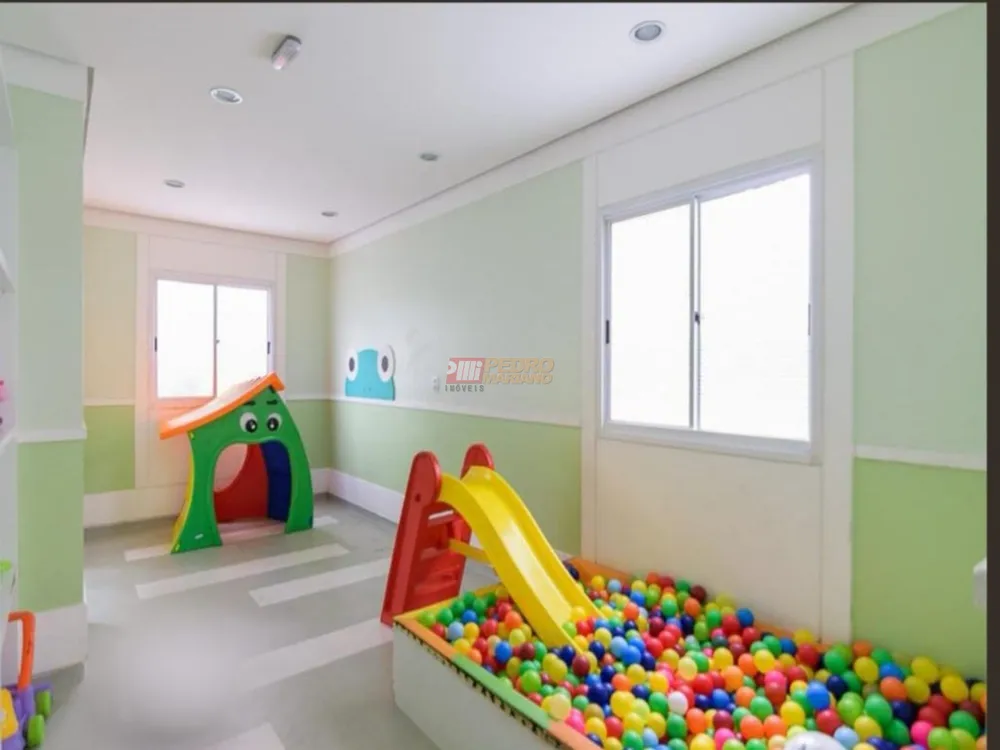 Apartamento, 2 quartos, 48 m² - Foto 5