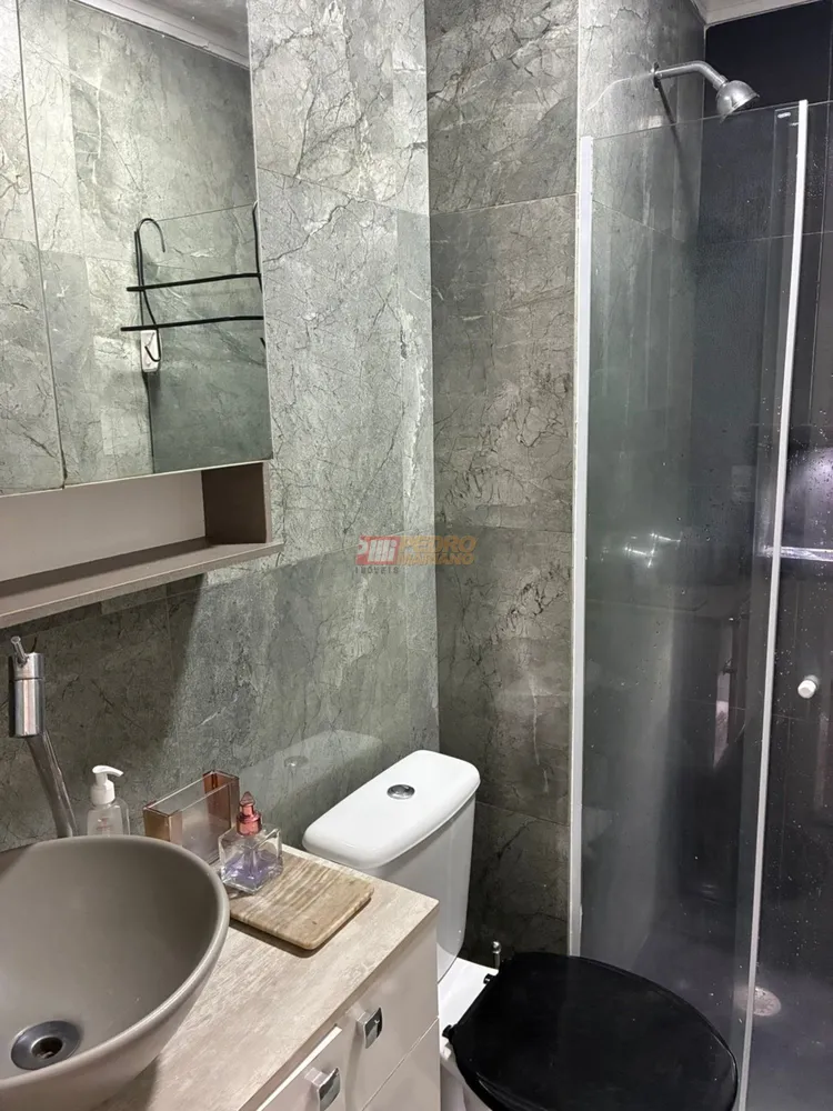 Apartamento, 2 quartos, 48 m² - Foto 9