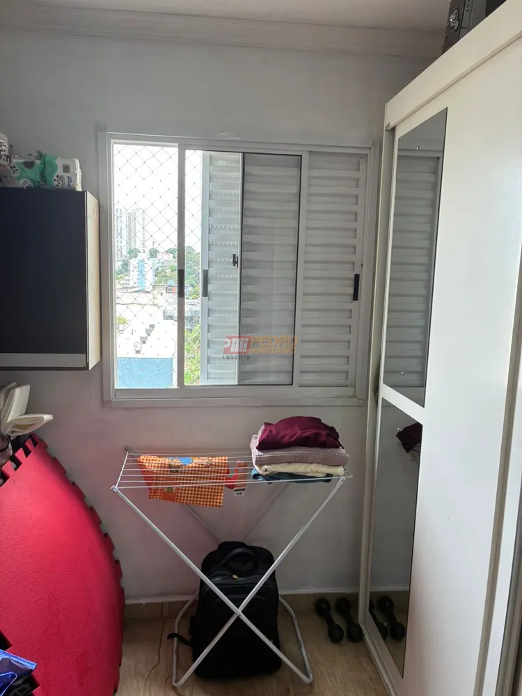 Apartamento, 2 quartos, 48 m² - Foto 6