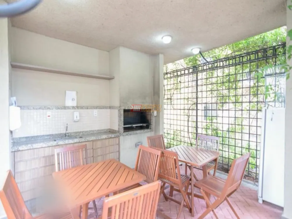 Apartamento, 2 quartos, 48 m² - Foto 4