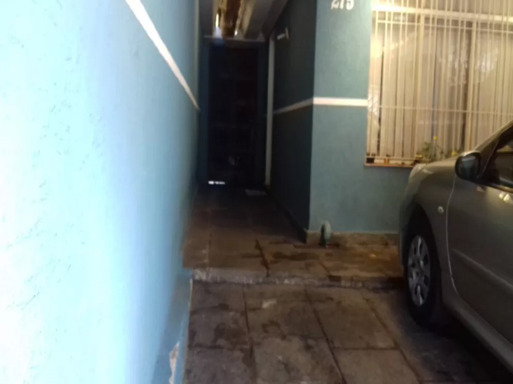 Sobrado, 3 quartos, 99 m² - Foto 1