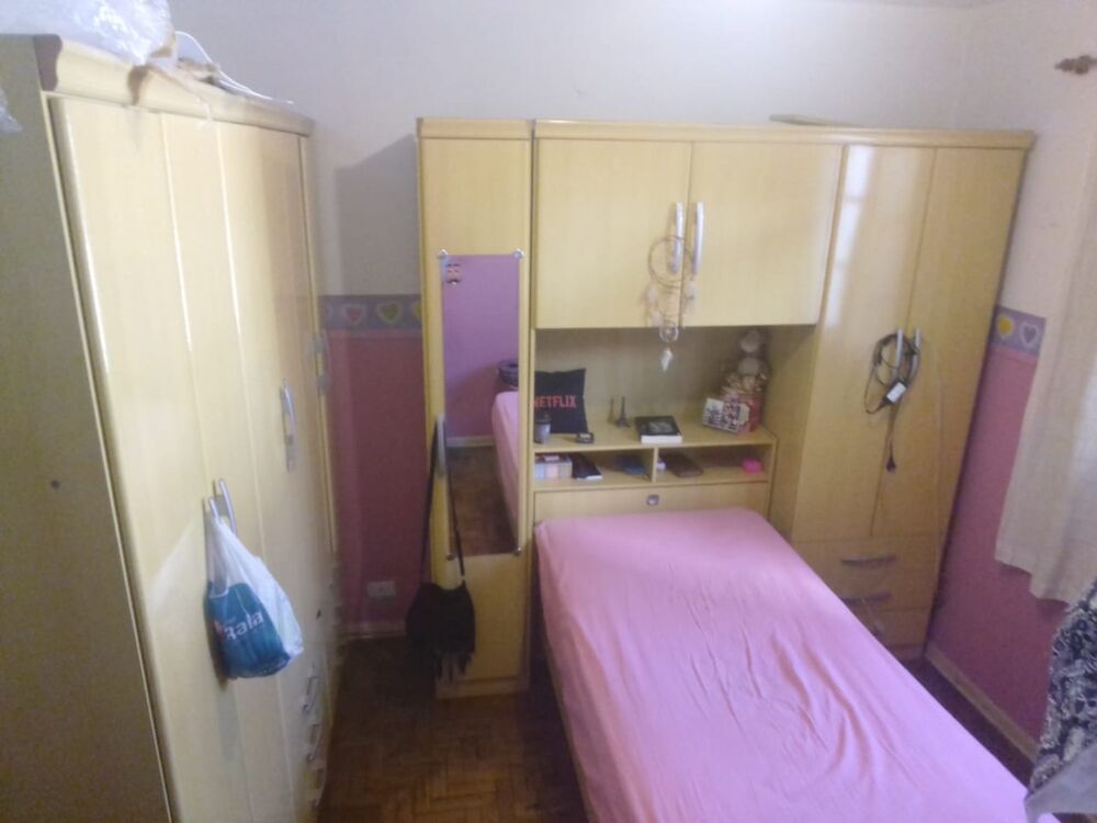 Sobrado à venda com 3 quartos, 99m² - Foto 4