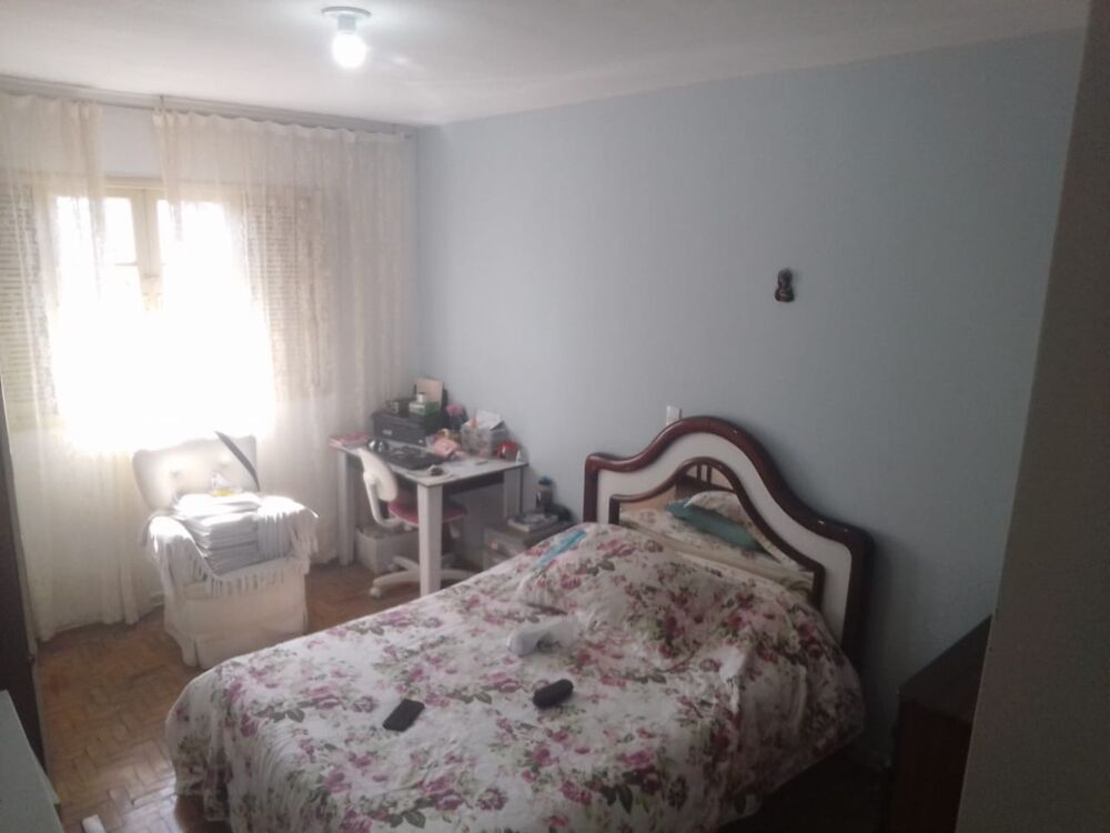 Sobrado à venda com 3 quartos, 99m² - Foto 3
