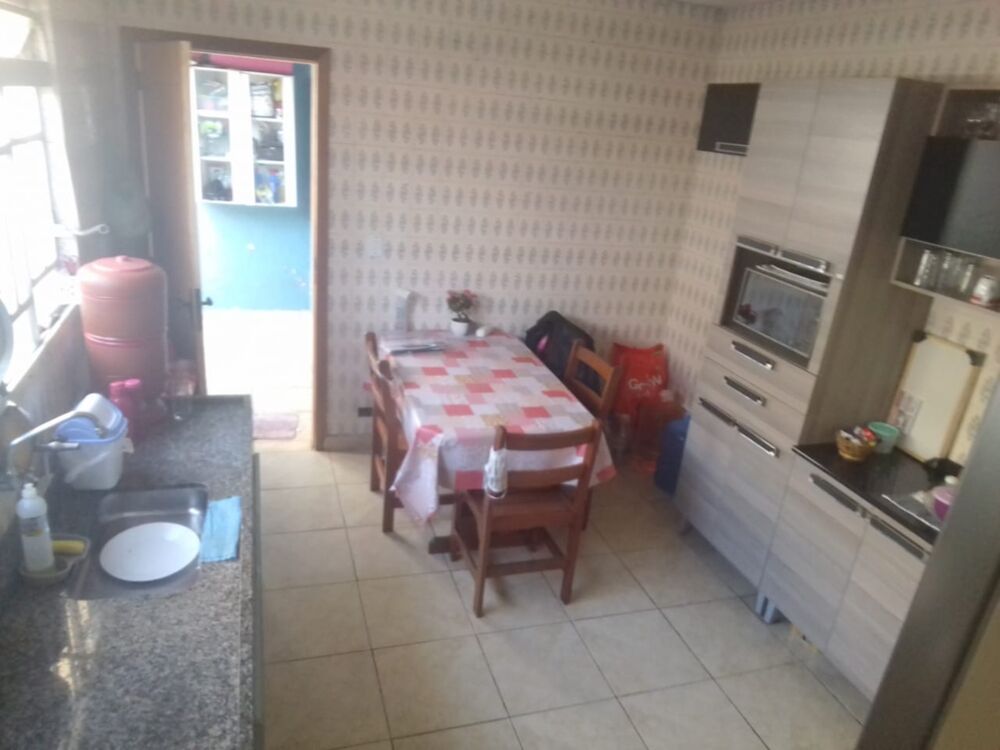 Sobrado à venda com 3 quartos, 99m² - Foto 5