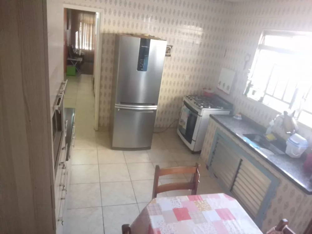 Sobrado, 3 quartos, 99 m² - Foto 3