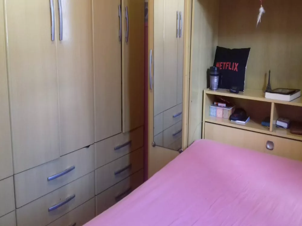 Sobrado, 3 quartos, 99 m² - Foto 4
