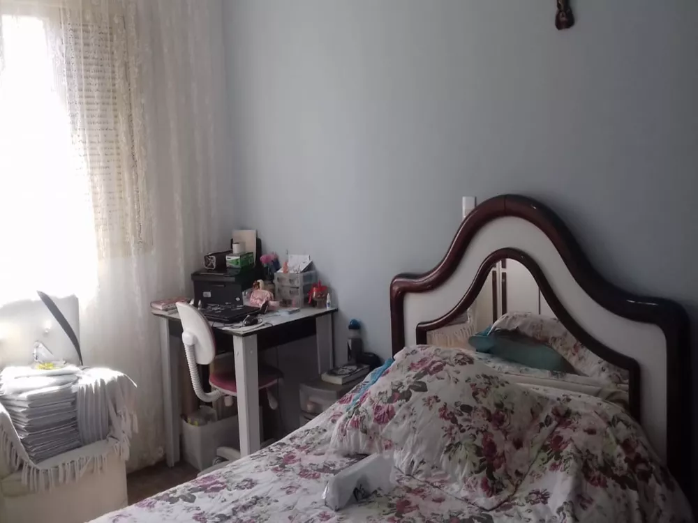 Sobrado, 3 quartos, 99 m² - Foto 5
