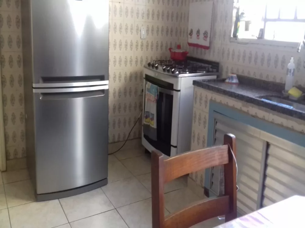 Sobrado, 3 quartos, 99 m² - Foto 8