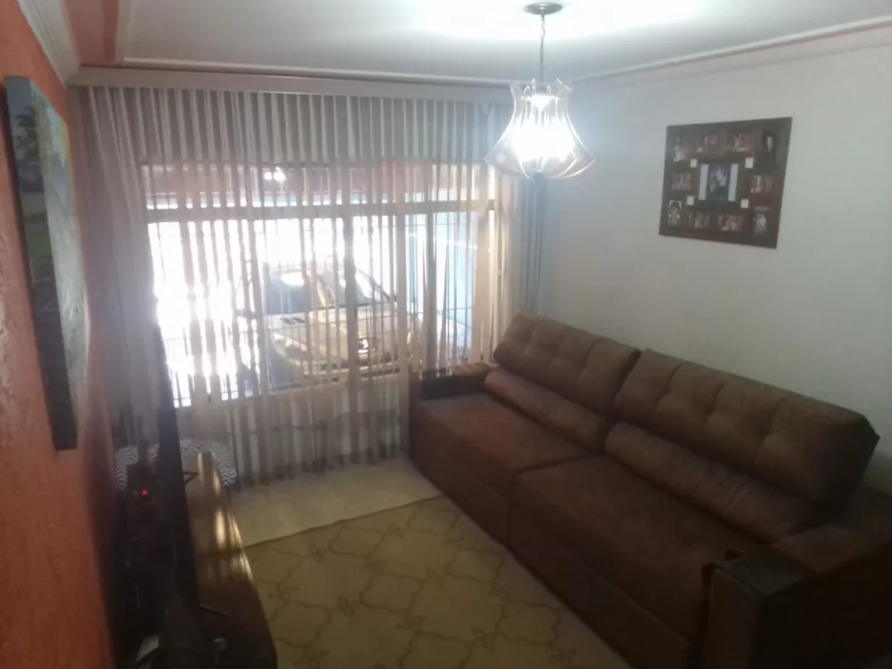 Sobrado, 3 quartos, 99 m² - Foto 6