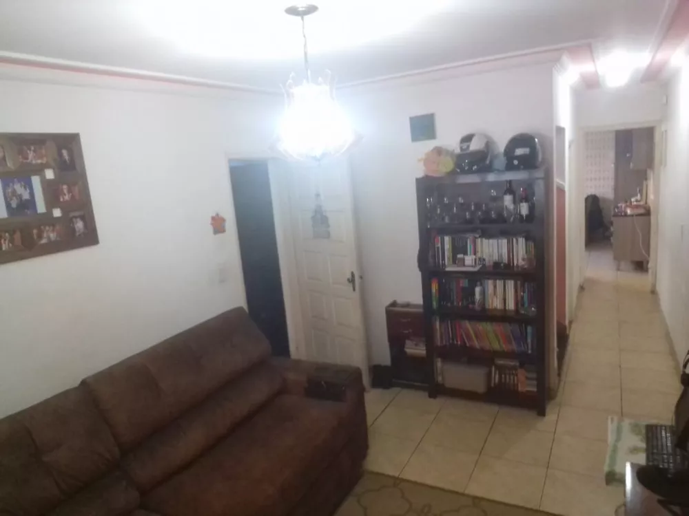 Sobrado, 3 quartos, 99 m² - Foto 2