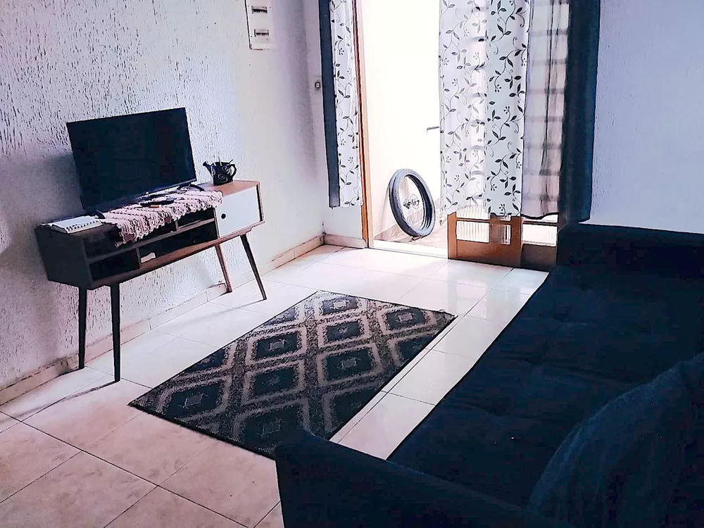 Sobrado à venda com 2 quartos, 103m² - Foto 1