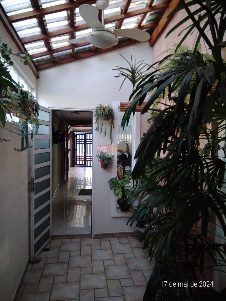 Sobrado, 3 quartos, 174 m² - Foto 7