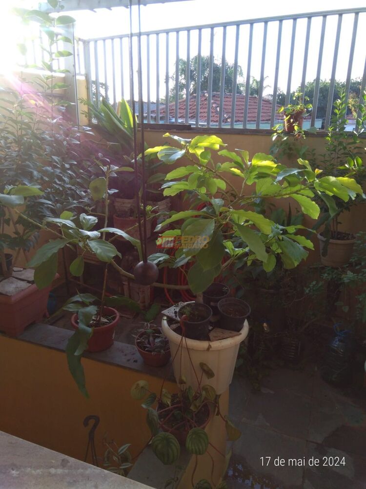 Sobrado, 3 quartos, 174 m² - Foto 6