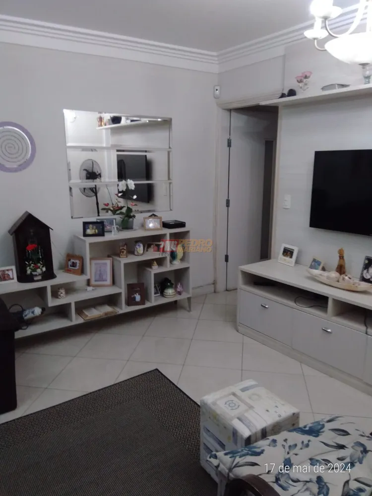 Sobrado, 3 quartos, 174 m² - Foto 1