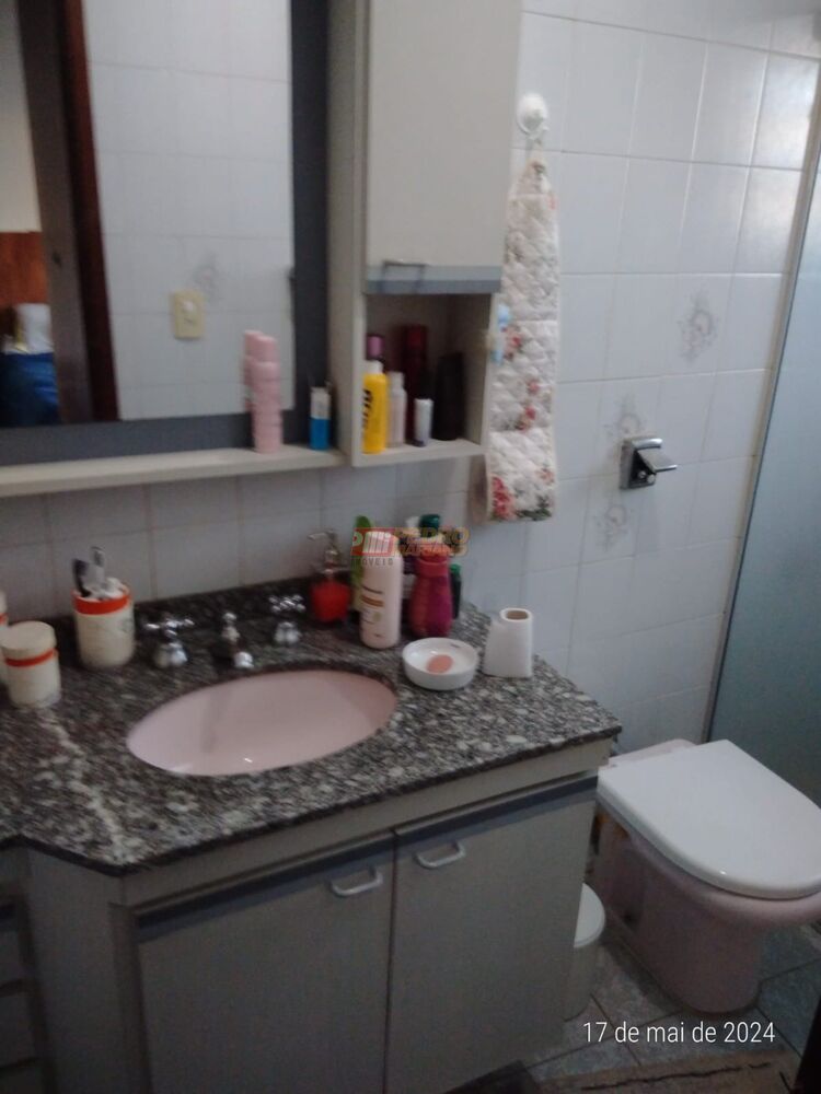 Sobrado, 3 quartos, 174 m² - Foto 4