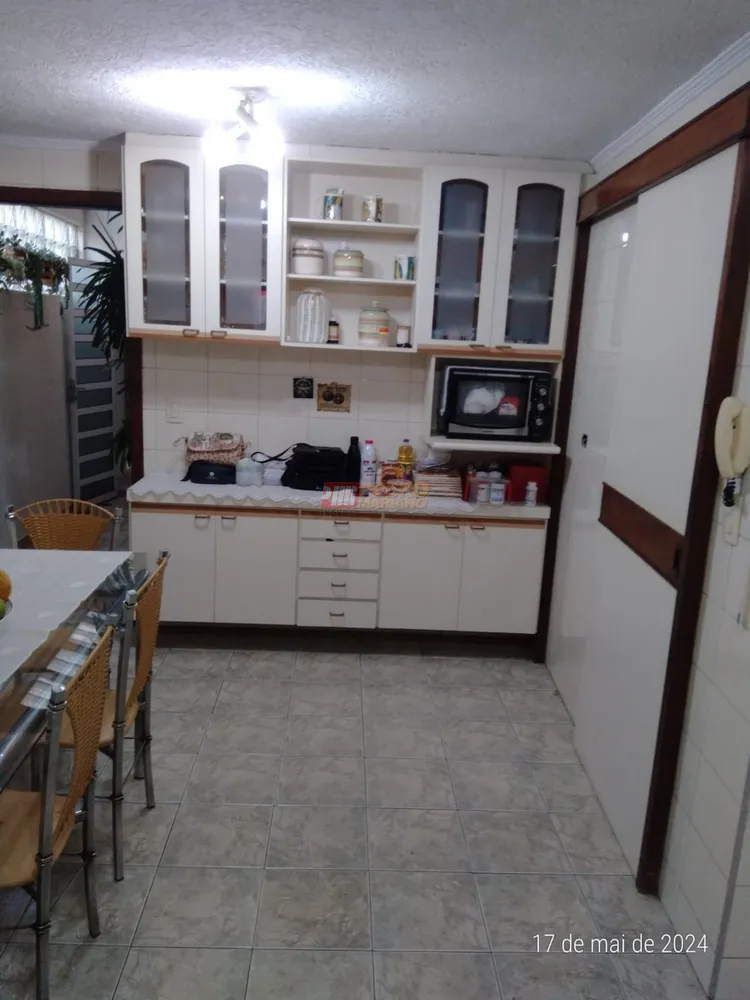 Sobrado, 3 quartos, 174 m² - Foto 8