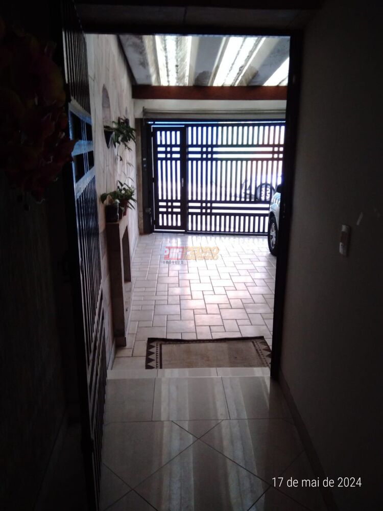 Sobrado, 3 quartos, 174 m² - Foto 8