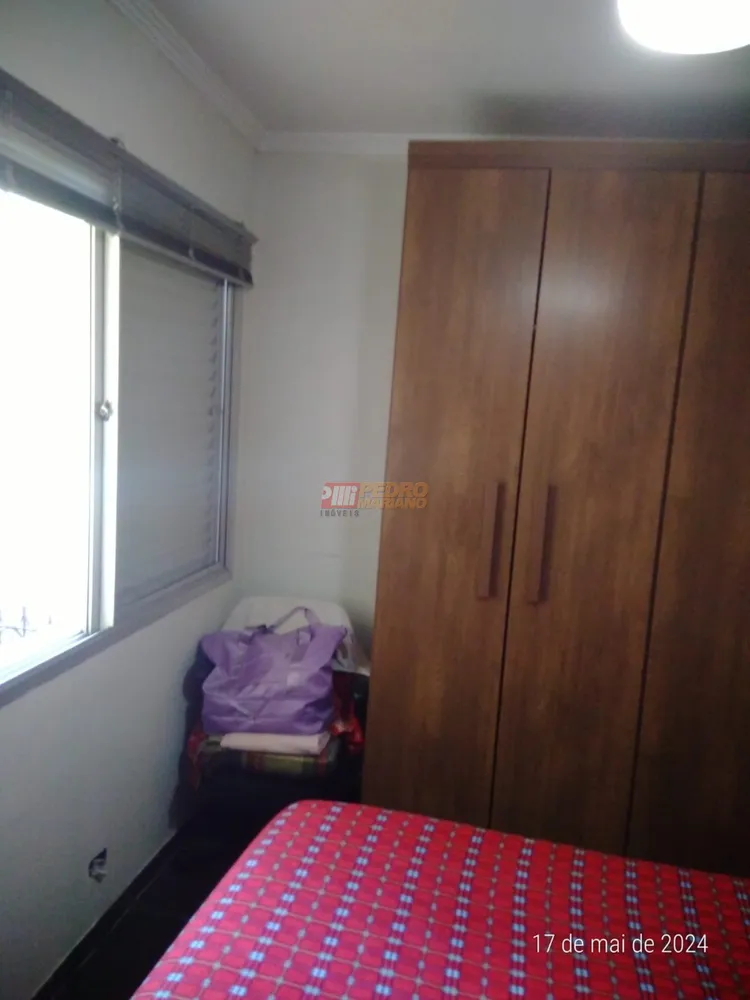 Sobrado, 3 quartos, 174 m² - Foto 5