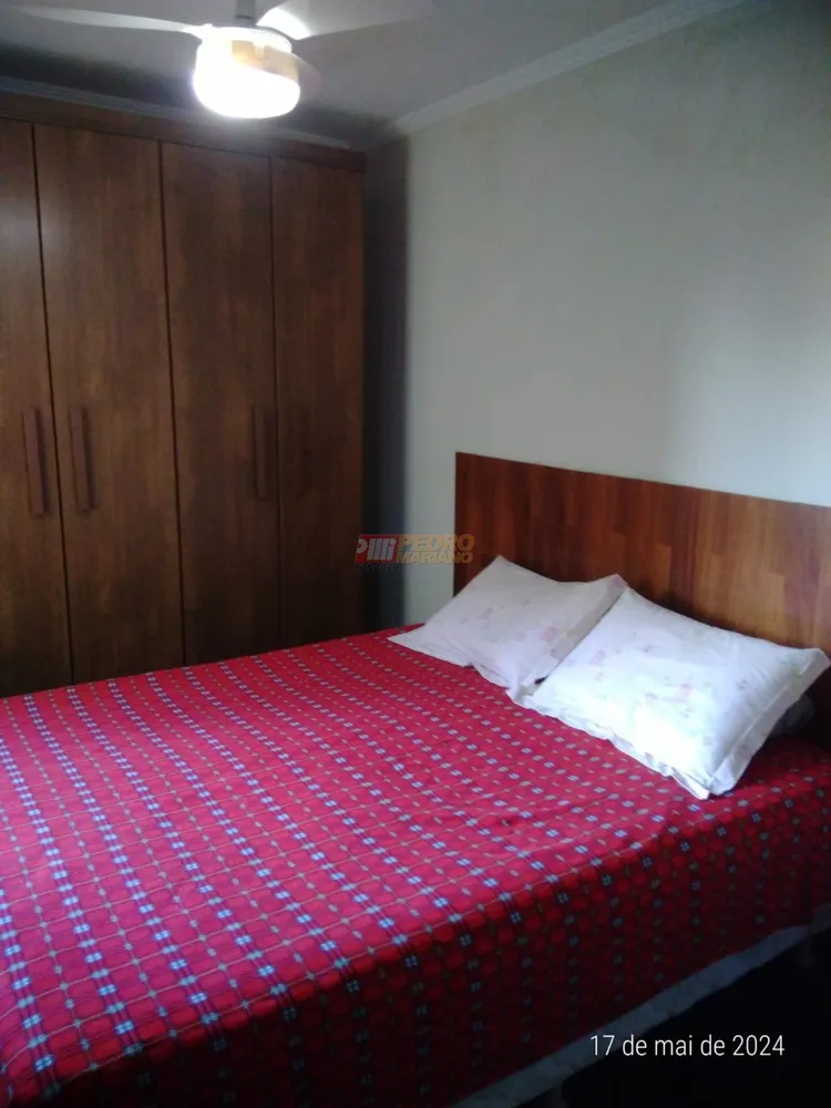 Sobrado, 3 quartos, 174 m² - Foto 4