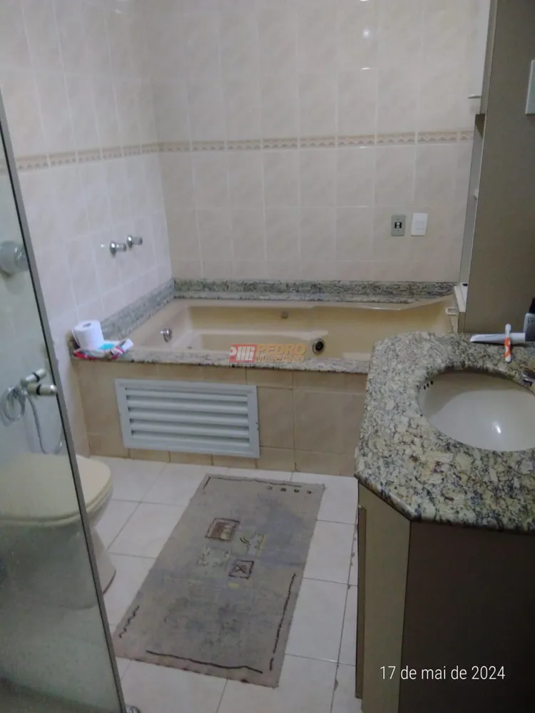 Sobrado, 3 quartos, 174 m² - Foto 10