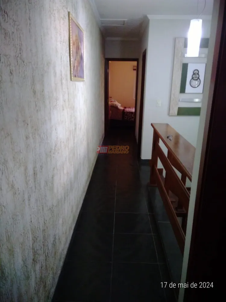 Sobrado, 3 quartos, 174 m² - Foto 3