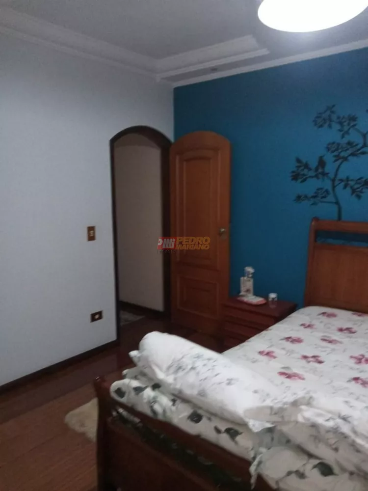 Sobrado à venda com 3 quartos, 120m² - Foto 4