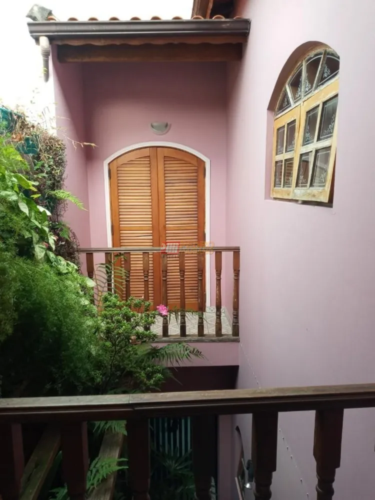 Sobrado, 3 quartos, 120 m² - Foto 12