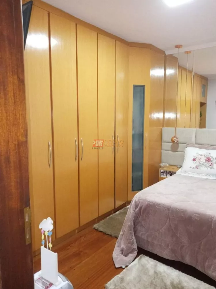 Sobrado à venda com 3 quartos, 120m² - Foto 6