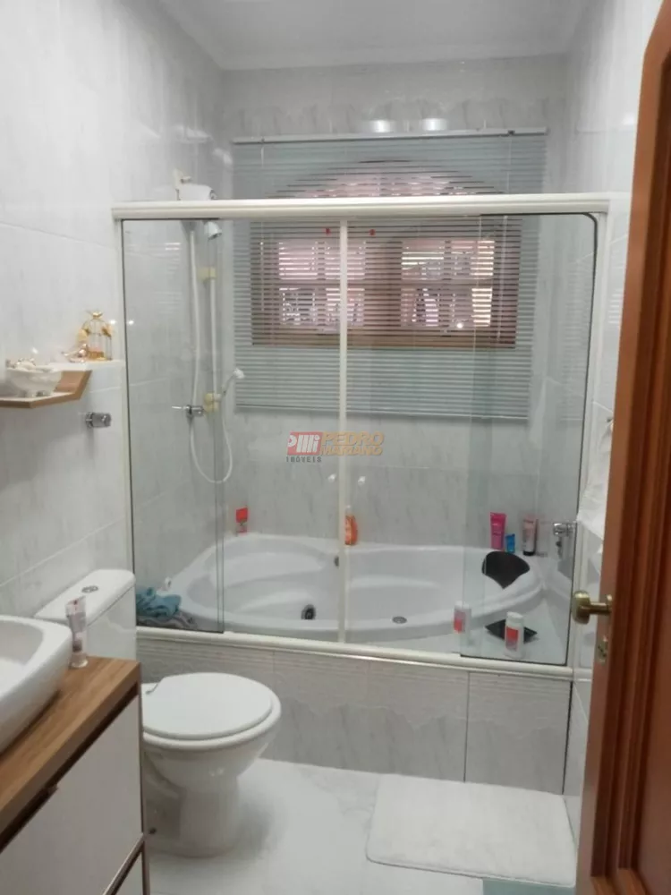 Sobrado à venda com 3 quartos, 120m² - Foto 5