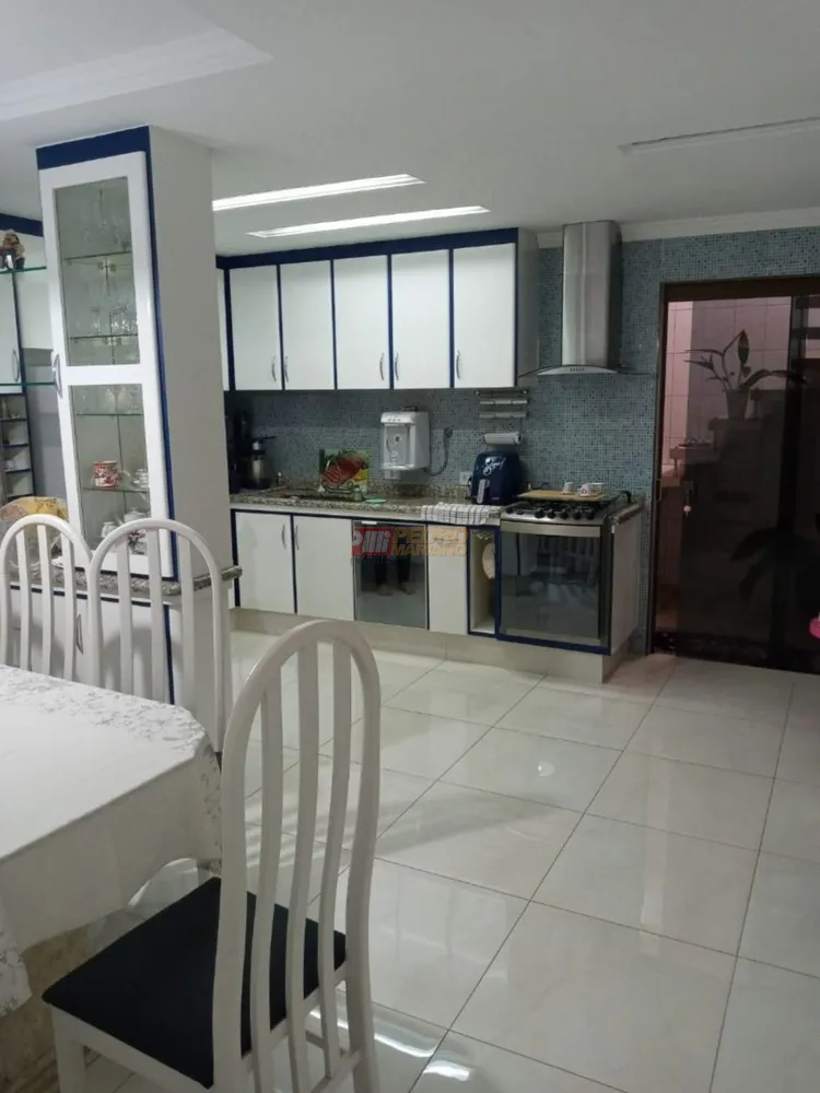 Sobrado, 3 quartos, 120 m² - Foto 11