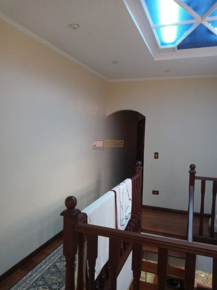 Sobrado, 3 quartos, 120 m² - Foto 9