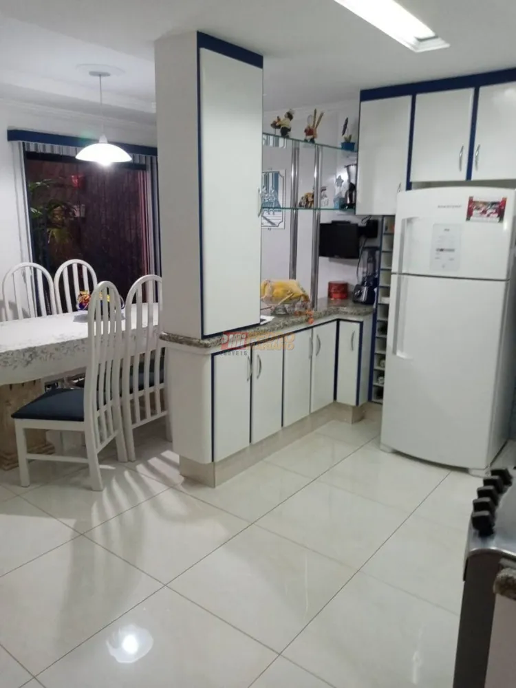 Sobrado, 3 quartos, 120 m² - Foto 10