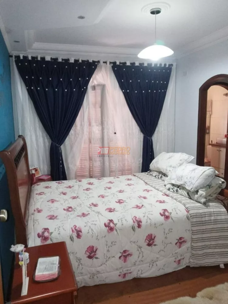 Sobrado à venda com 3 quartos, 120m² - Foto 3