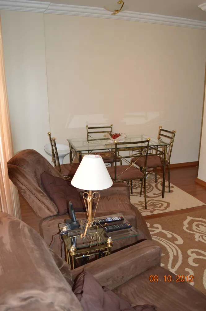 Apartamento, 3 quartos, 84 m² - Foto 4