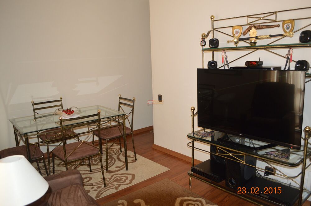 Apartamento, 3 quartos, 84 m² - Foto 2