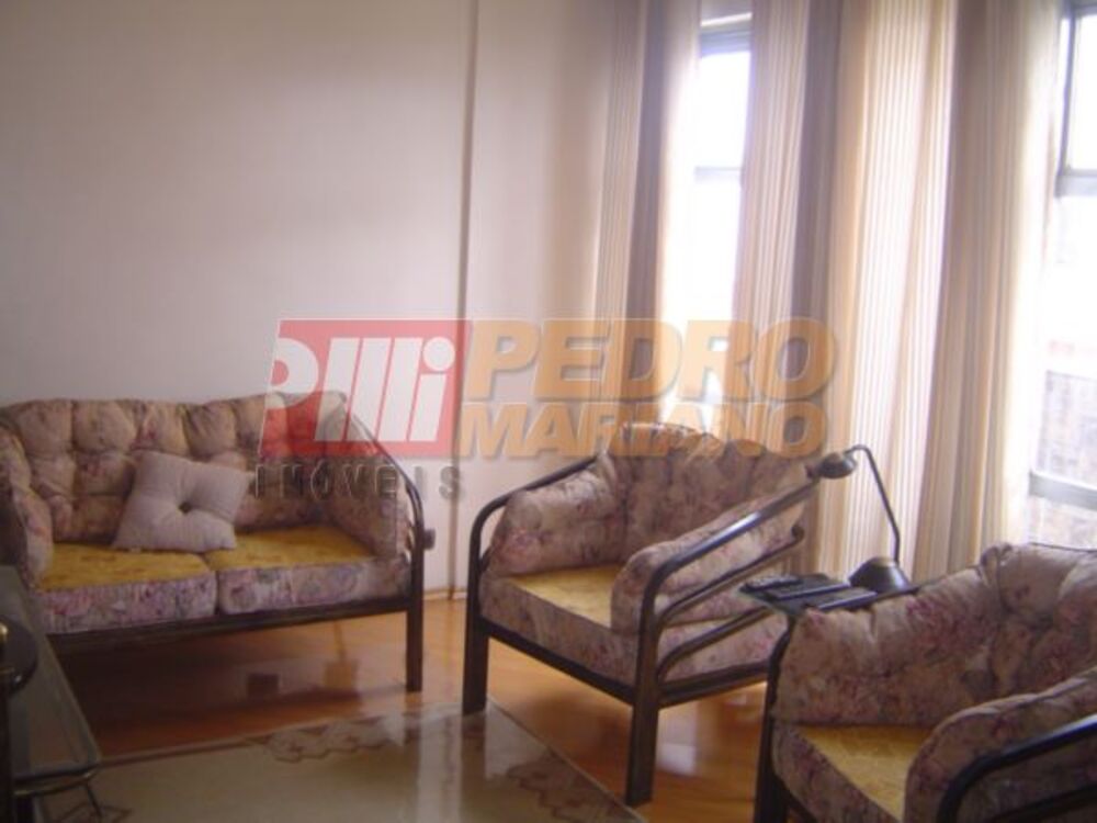 Apartamento, 3 quartos, 84 m² - Foto 1