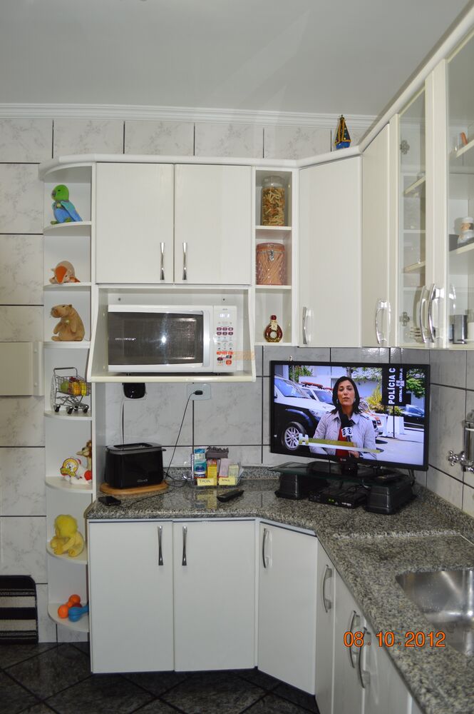 Apartamento, 3 quartos, 84 m² - Foto 10