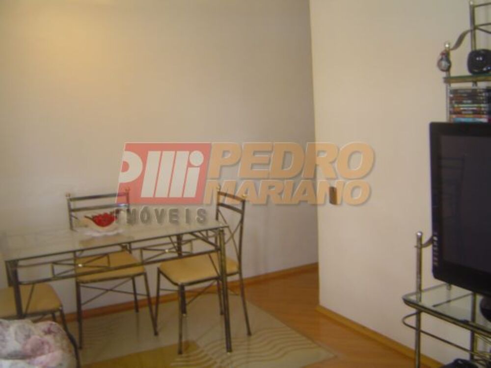 Apartamento, 3 quartos, 84 m² - Foto 3