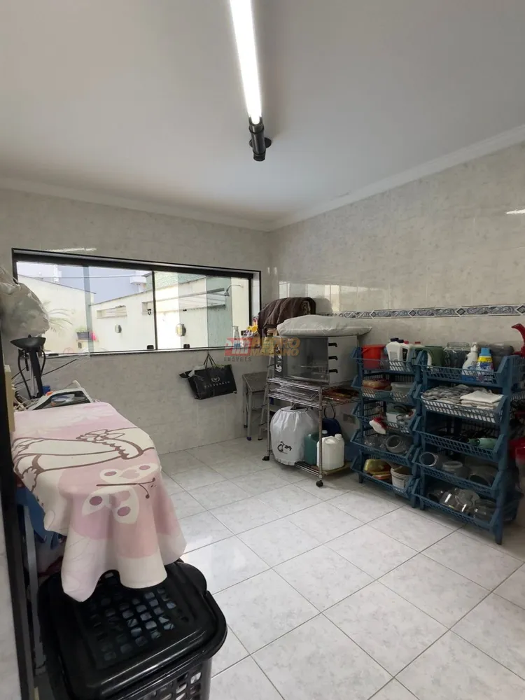 Casa, 5 quartos, 281 m² - Foto 18