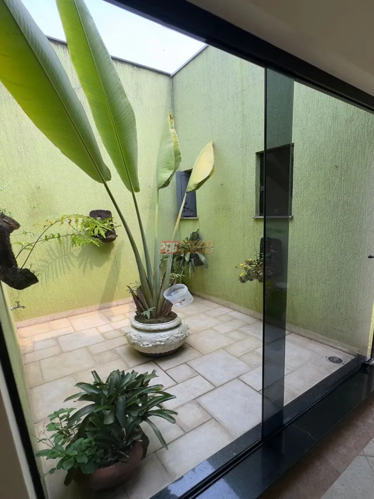 Casa, 5 quartos, 281 m² - Foto 16