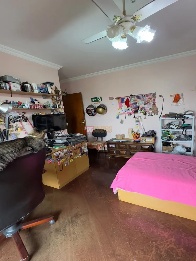 Casa, 5 quartos, 281 m² - Foto 7