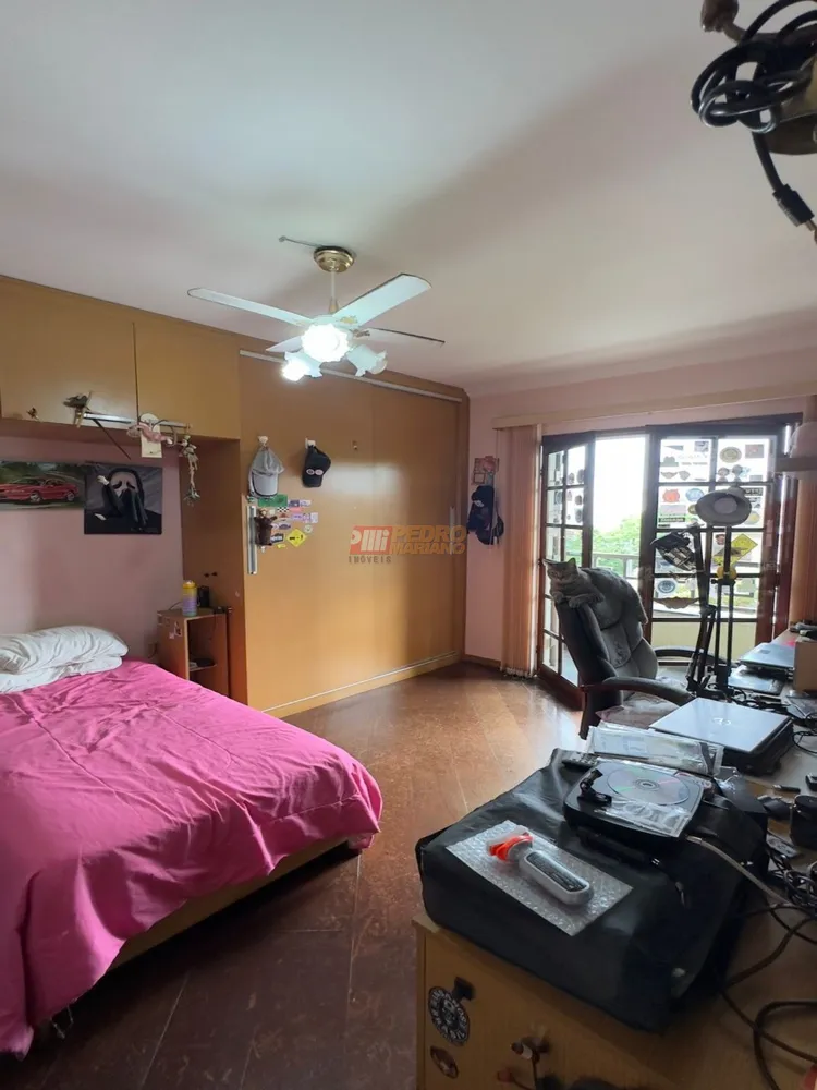 Casa, 5 quartos, 281 m² - Foto 6