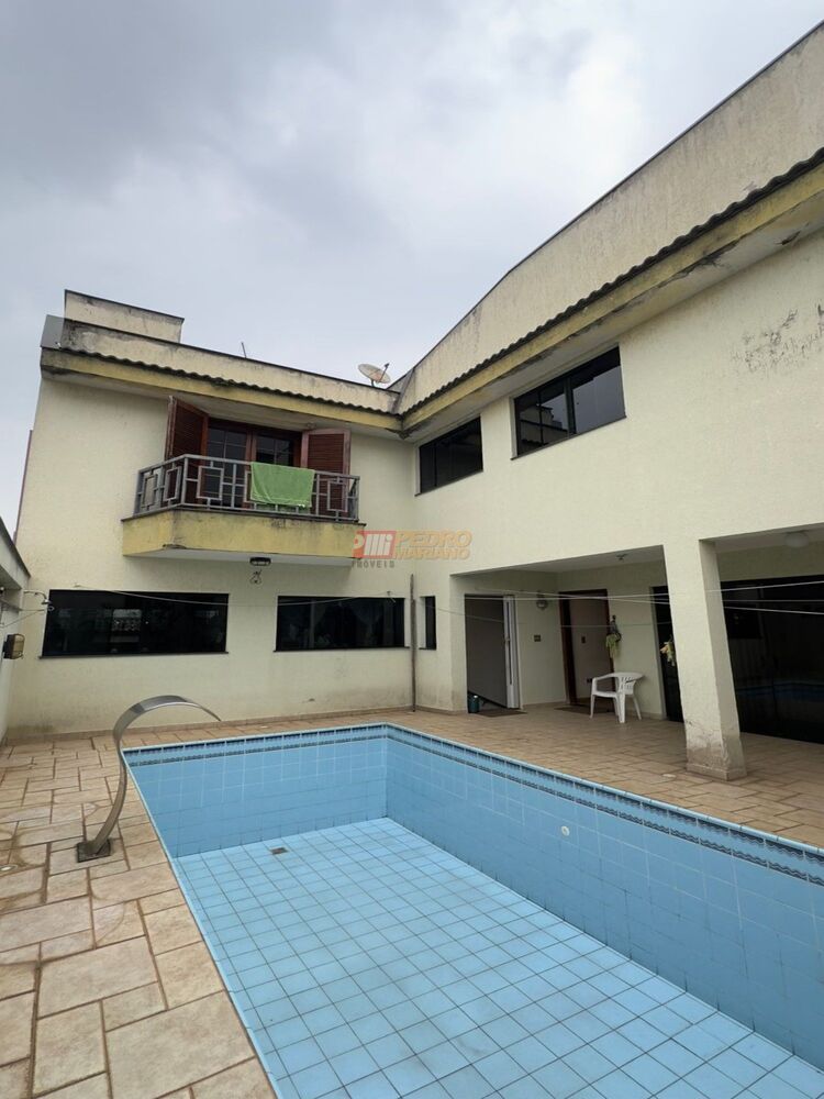 Sobrado à venda com 5 quartos, 281m² - Foto 14