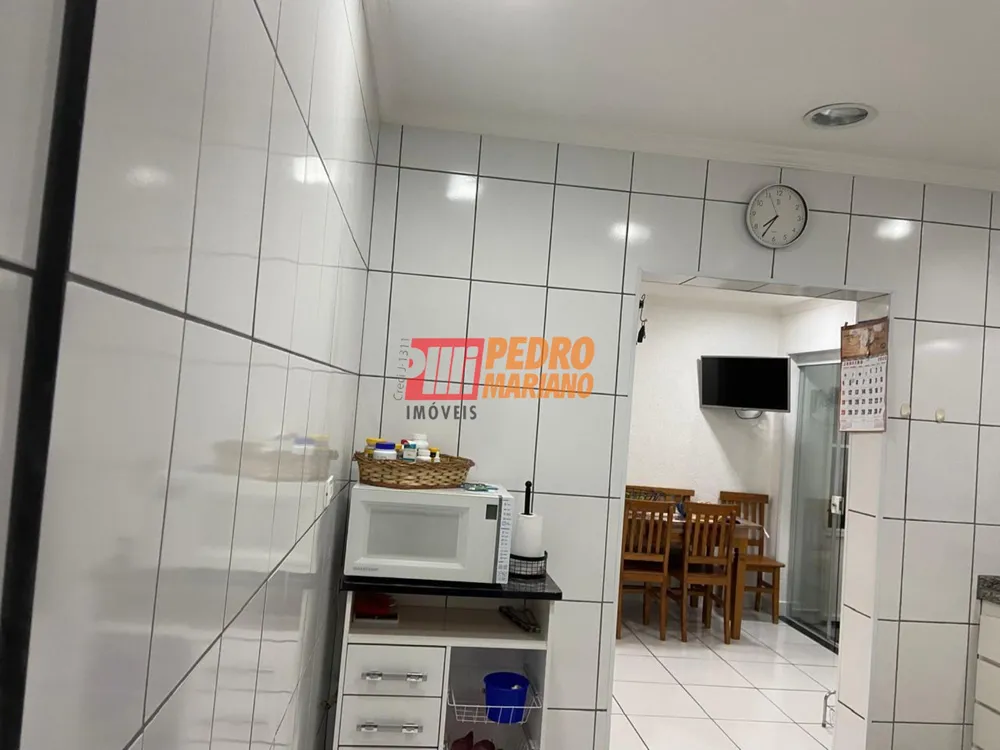Casa, 3 quartos, 152 m² - Foto 5
