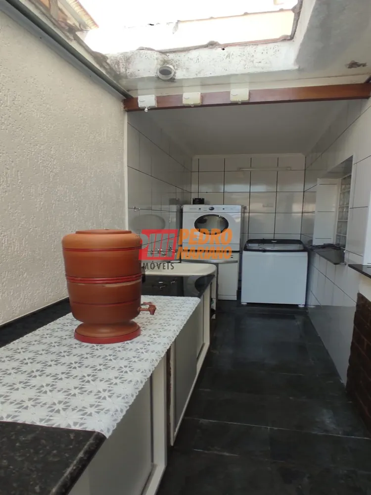 Casa, 3 quartos, 152 m² - Foto 10